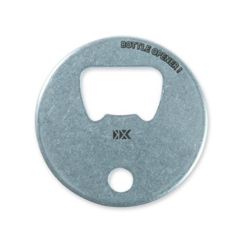 Bottle opener
