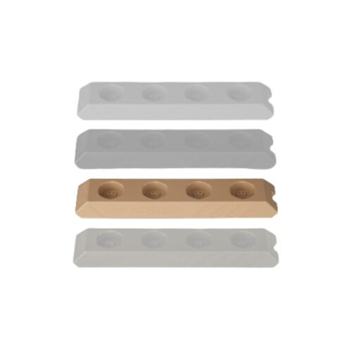 CHARGING DOCK (Beige)