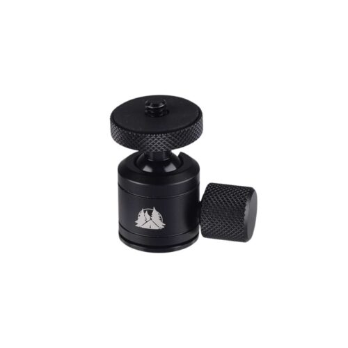 SPIN LOCK (Black)
