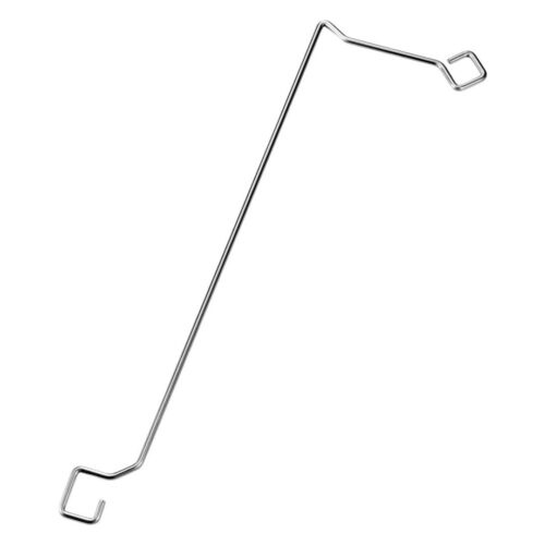 Capmfire table Speedy hanger