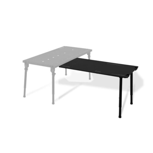 SIDE FLIP TABLE (Black)