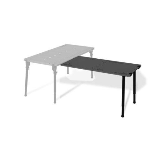 SIDE FLIP TABLE (Gray)