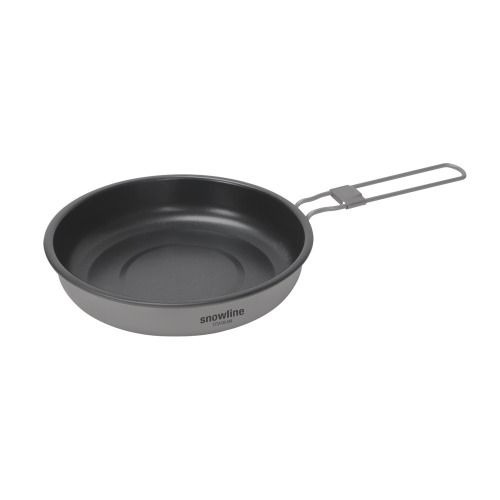 TANIUM BACKPACKER PAN M