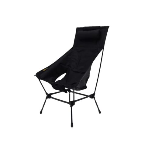 Growing Chair (Black)