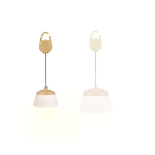 REEL LIGHT MINI (Beige)
