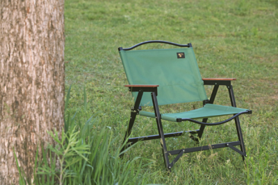 LIFE CHAIR B-FORESTGREEN – Camp One Outdoor Online !!!