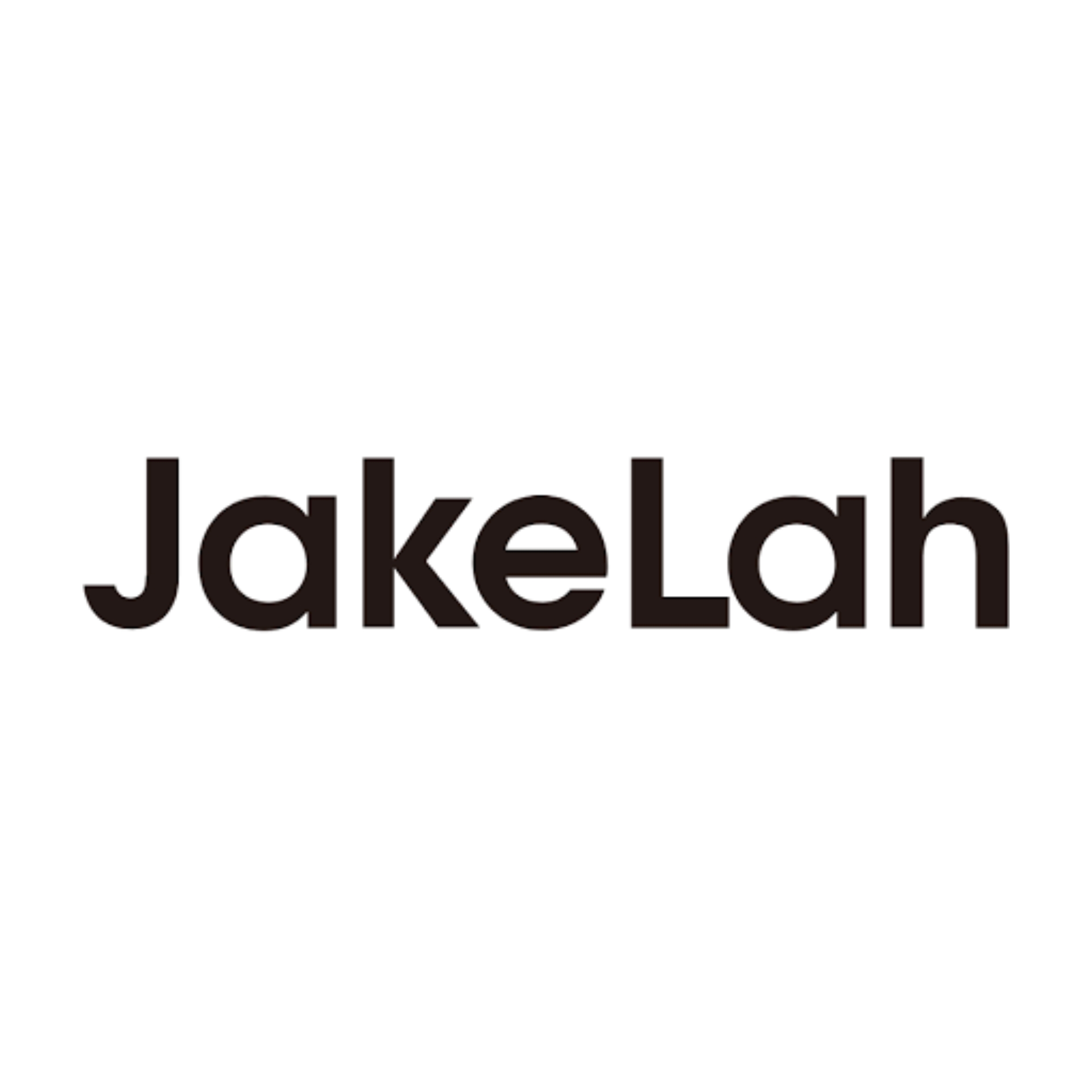 Brand : JakeLah