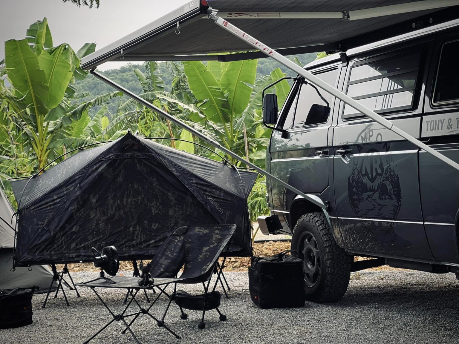 JAKE LAH TH OWNER EXCLUSIVE CLUB — Camp One Outdoor บทความทั้งหมด