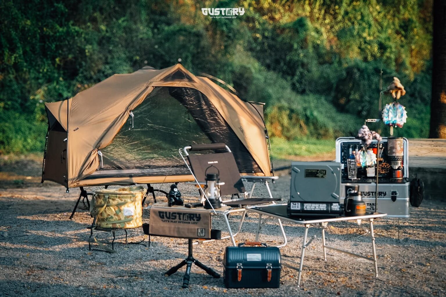 JAKE LAH TH OWNER EXCLUSIVE CLUB — Camp One Outdoor บทความทั้งหมด