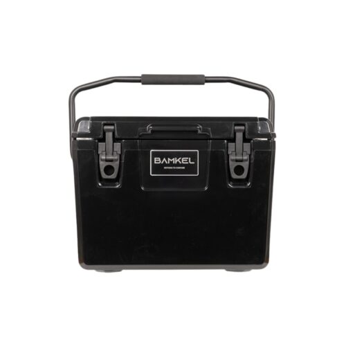 MODERN COOLER 22 QT (BLACK)