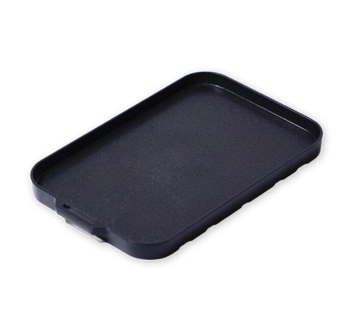 Multi-Fit Coated Pan