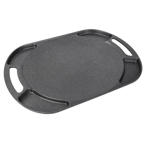 INDUCTION MULTI GRIDDLE