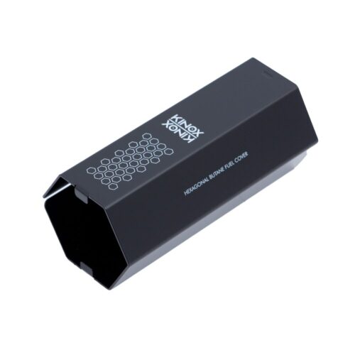 Butane Canister Cover