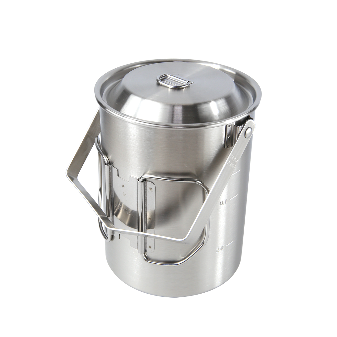 Pot Kettle