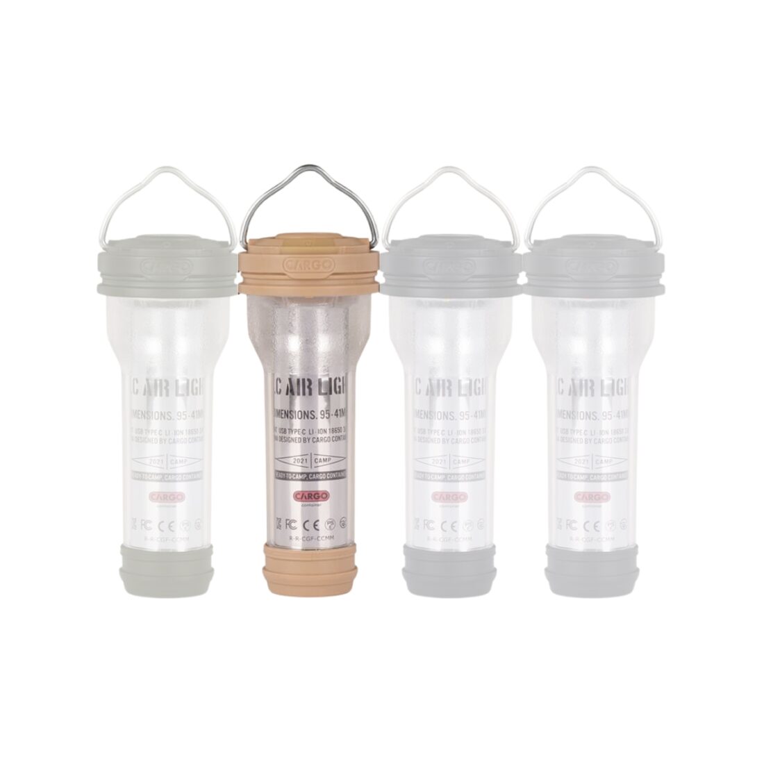 AIR LIGHT (Beige)