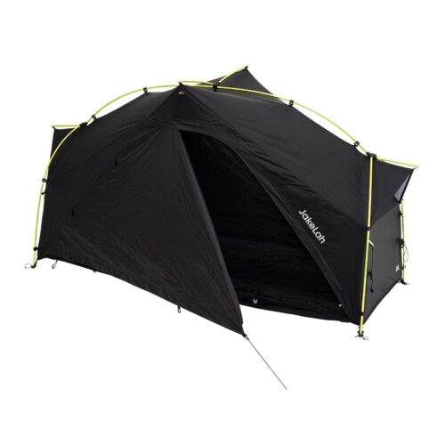 J.cot 210 - Black/Melon