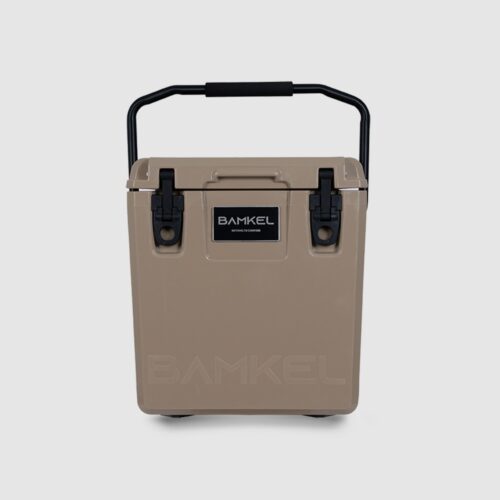 MODERN COOLER 27 QT (SAND)