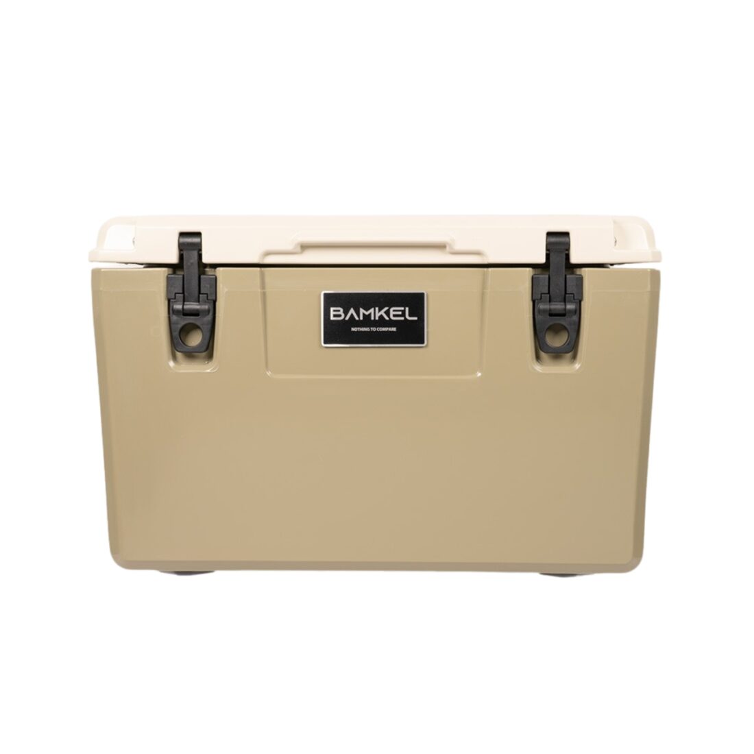 MODERN COOLER 42 QT (SAND-BEIGE)