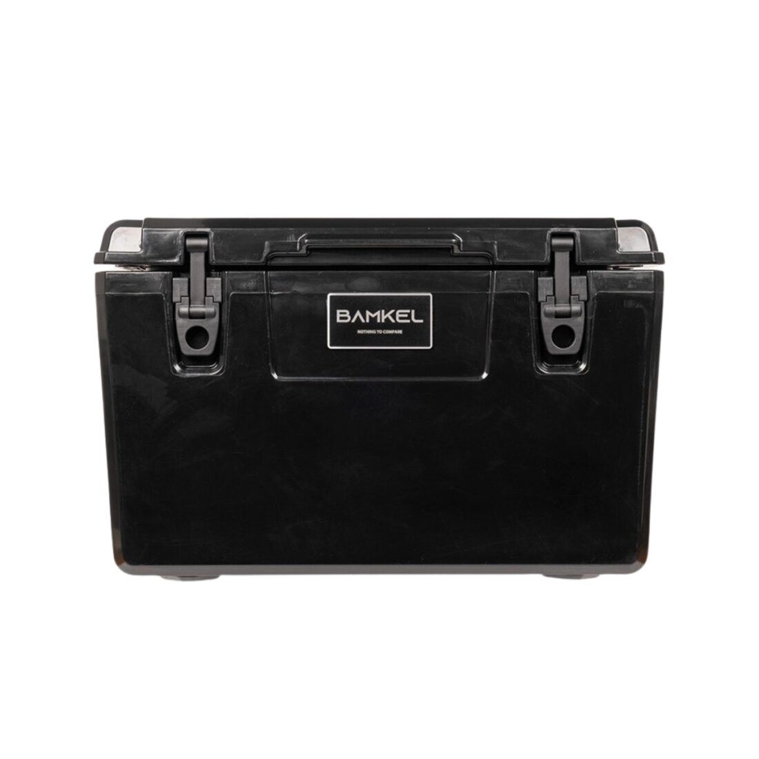MODERN COOLER 42 QT (BLACK)