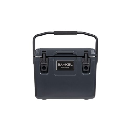 MODERN COOLER 15 QT(EBONY)