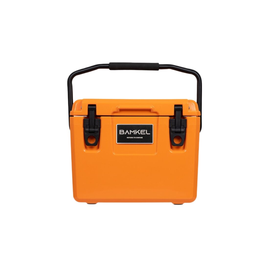 MODERN COOLER 15 QT(ORANGE)