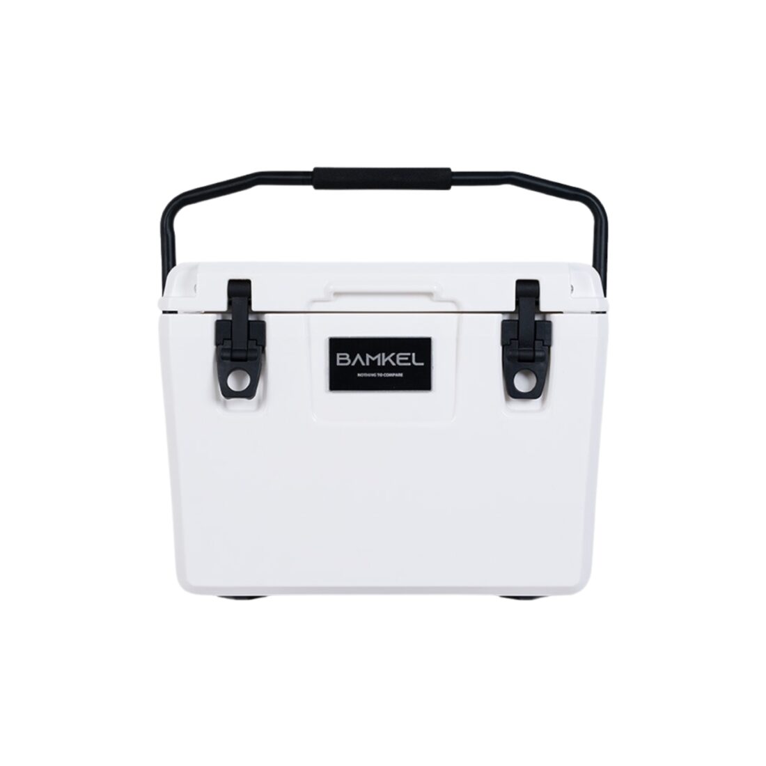 MODERN COOLER 22 QT (WHITE)