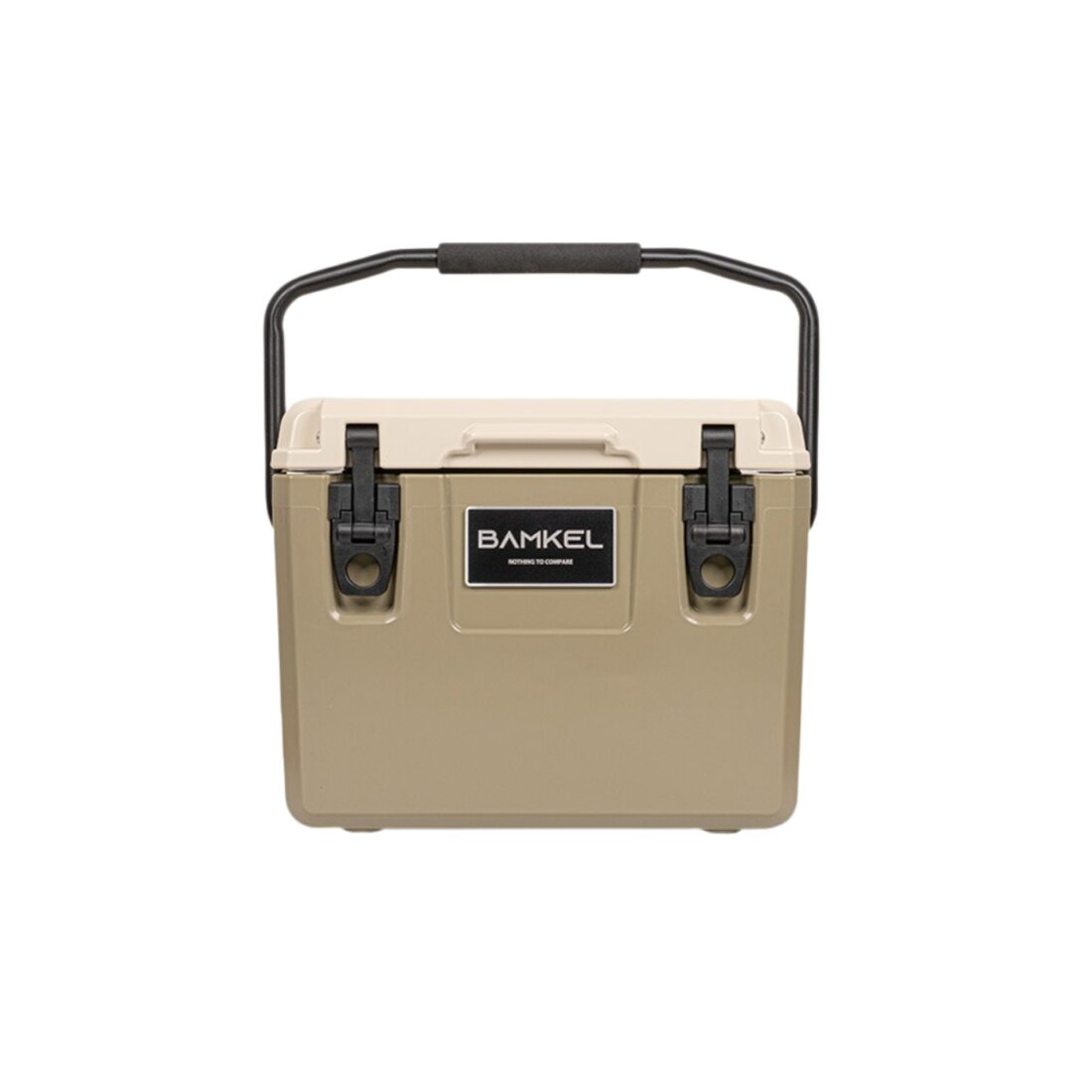 MODERN COOLER 15 QT(SAND-BEIGE)