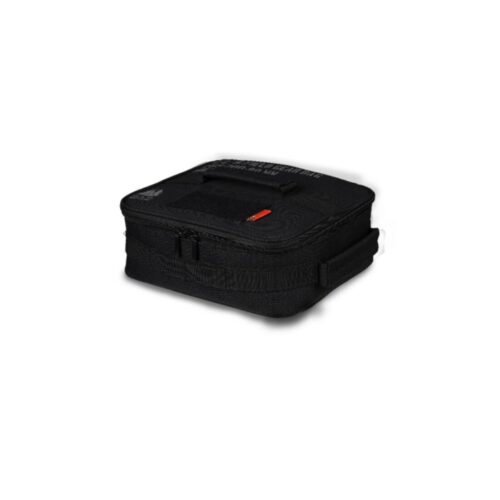 FIELD GEAR BAG (BLACK)