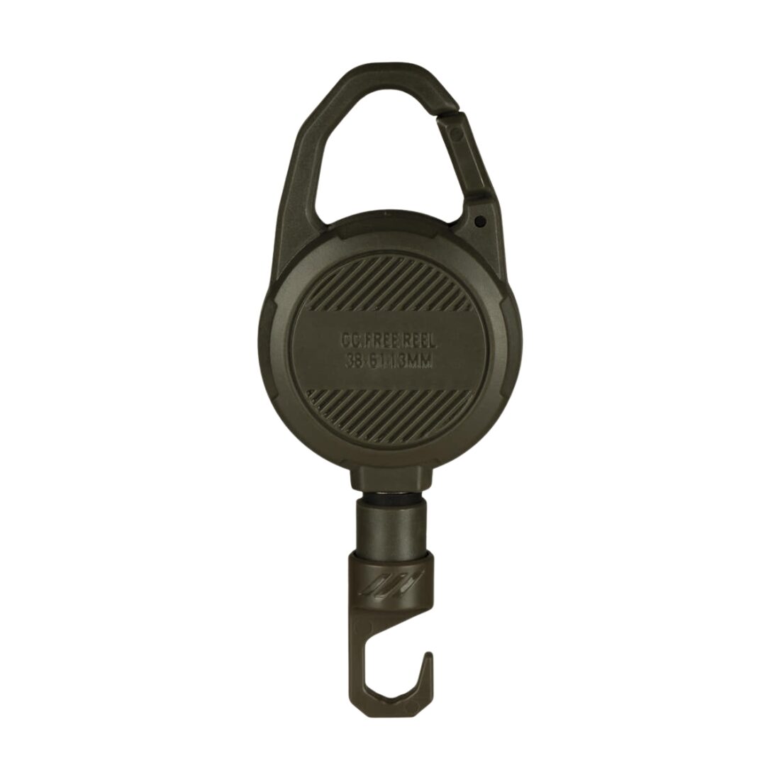 FREE REEL (KHAKI)