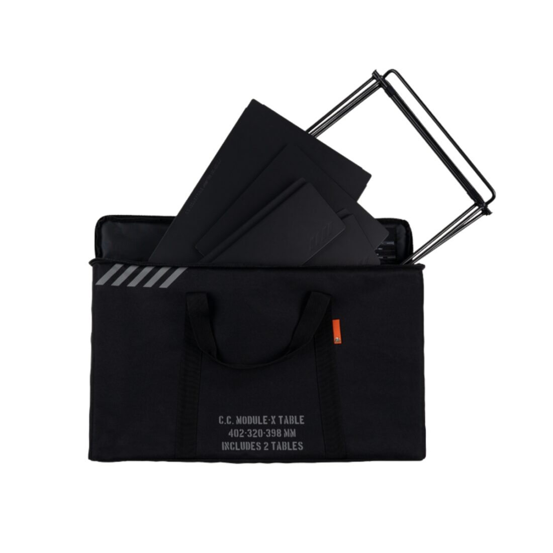 MODULE X TABLE BAG