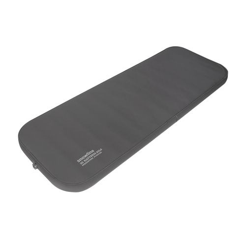 3D MATTRESS SOLO