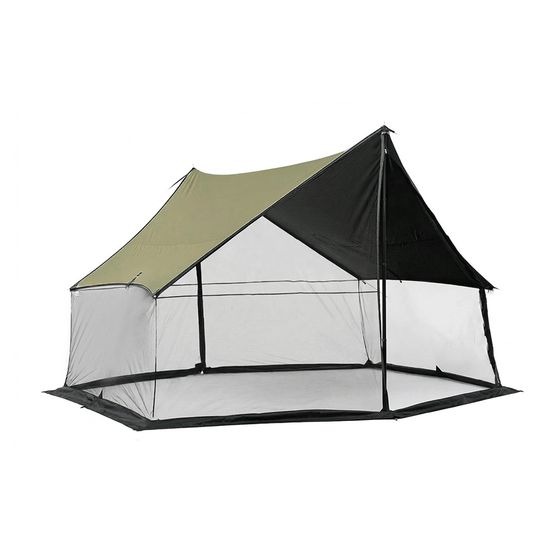 ZINO HEXA
