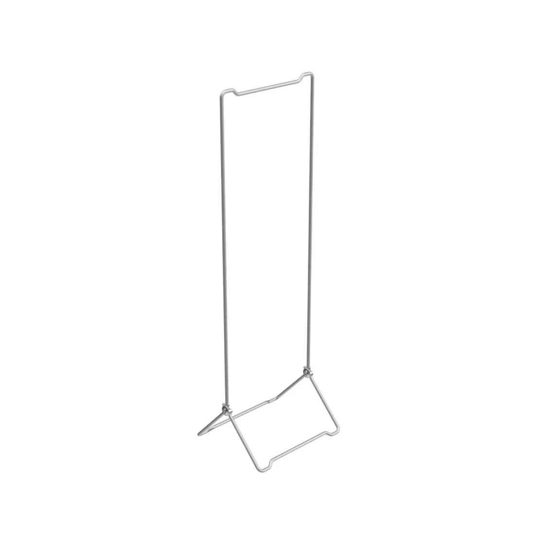 offline | RapiLock y-Stand Silver