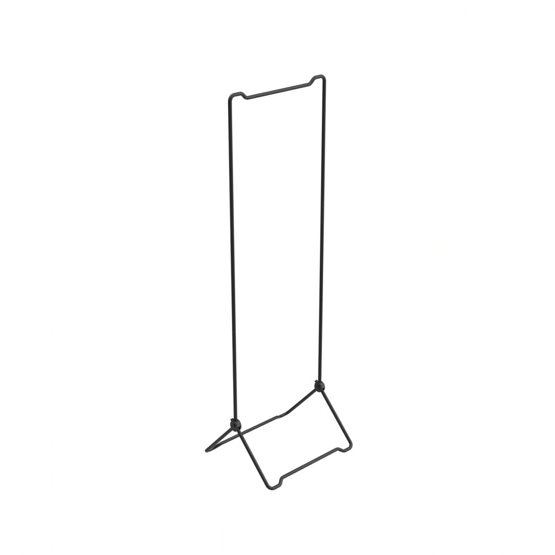 offline | RapiLock y-Stand Black